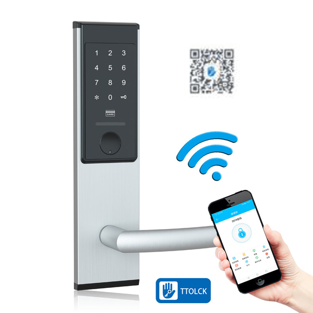 Rfid Intelligent lock,RFID hotel