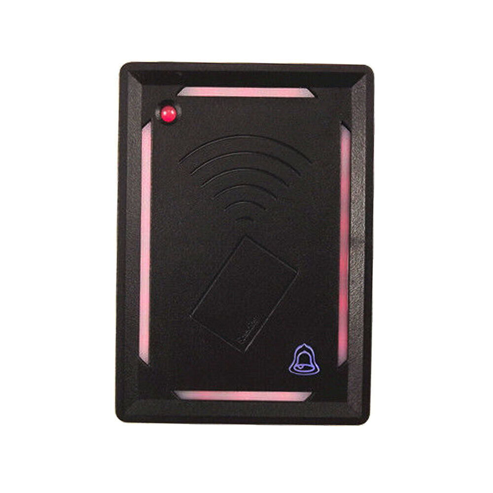 125Khz,EM,ID,rfid reader,WG26,WG34