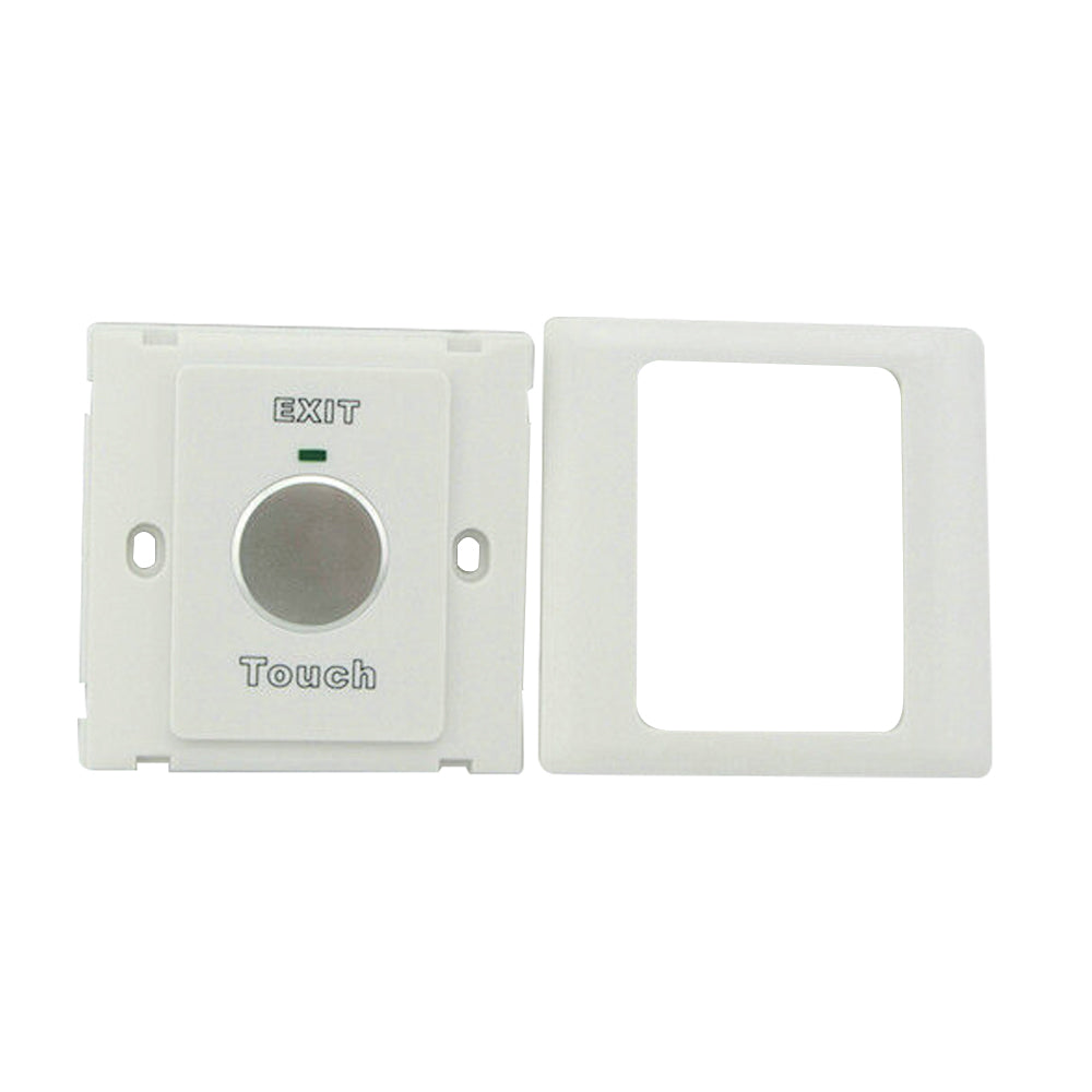 Touch Button ,86mm, access control Switch,Exit Button,Switch