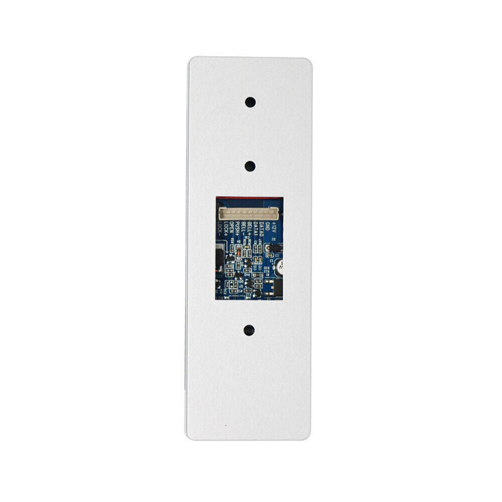 Touch,Keypad,EM4100,EM/ID,125Khz,card reader,Standalone Access Controller