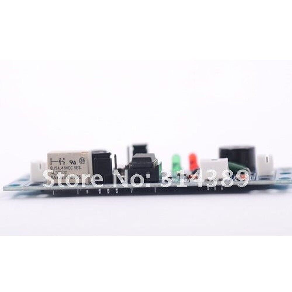 5K User, RFID ,125Khz ,with antenna IR remot Standalone Access Control Board