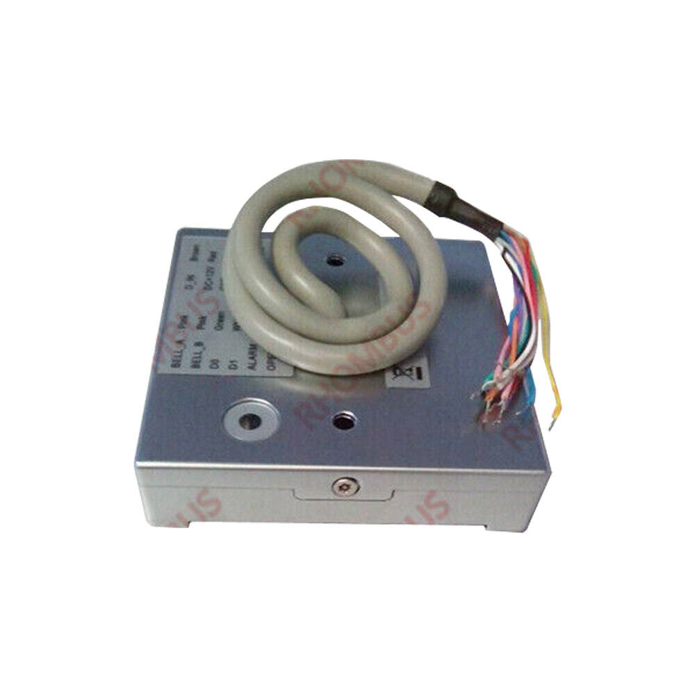 2K user ,Metal Case, Standalone Access Controll ,Waterproof