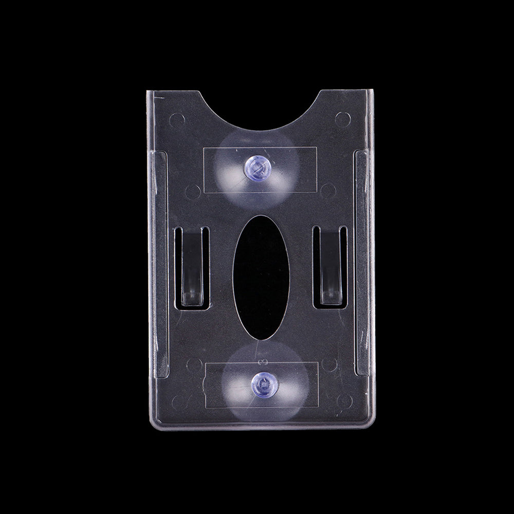 Mifare1 6C RFID Card Holder Shelf Clip
