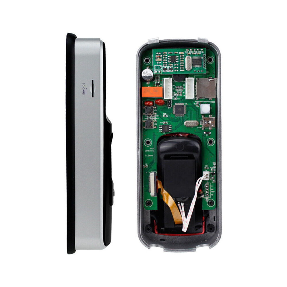 Fingerprint , RFID, ID, Access Attendance Control System Security,DC12V