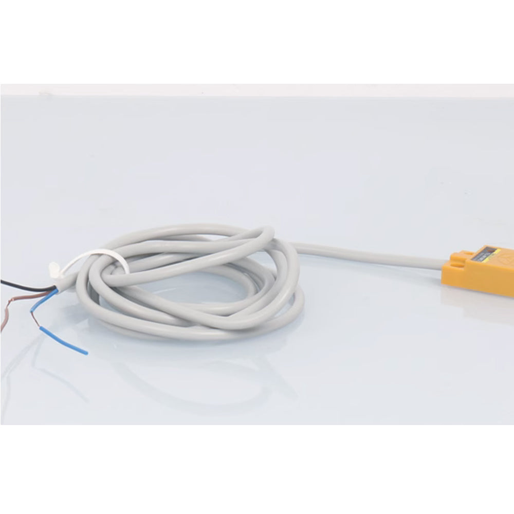 Inductive Proximity Switch ,Flat Case Metal Sensor