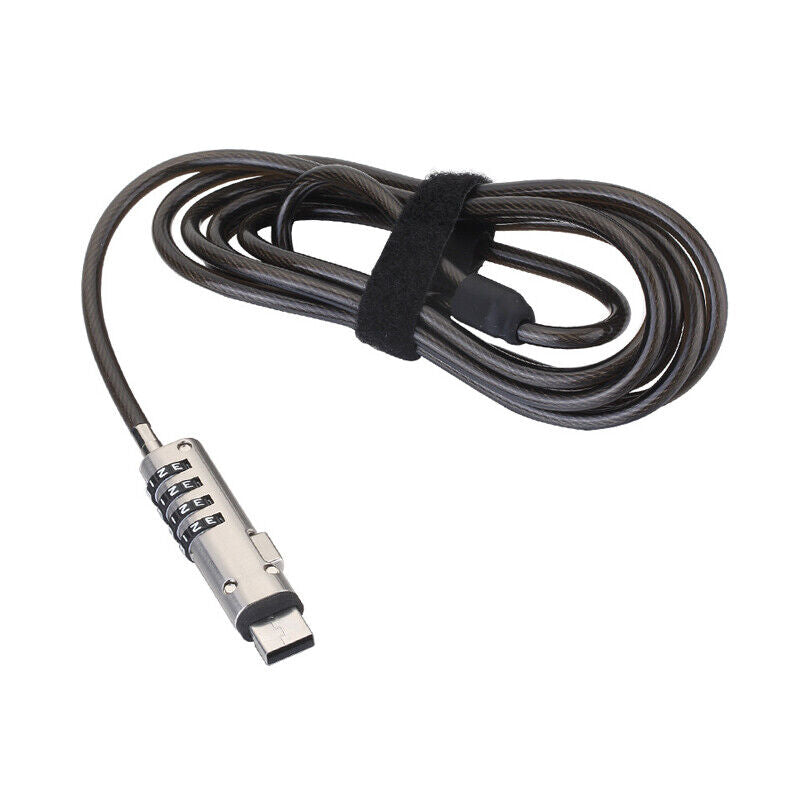 Multi Key Laptop Lock,Laptop Lock,Anti-Theft Llock