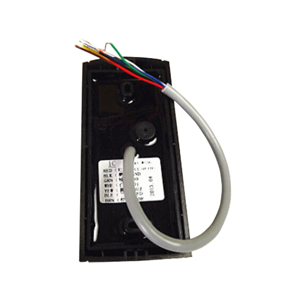 125Khz,EM,ID,rfid reader,WG26,WG34