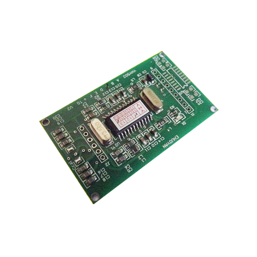 14443A ,13.56Mhz, 3-5V ,RS232, reader/writer module