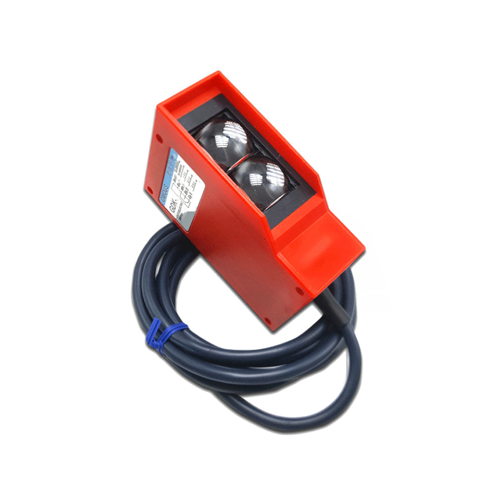 Diffus Reflection Remote Photoelectric switch , Car washing machine sensing probe