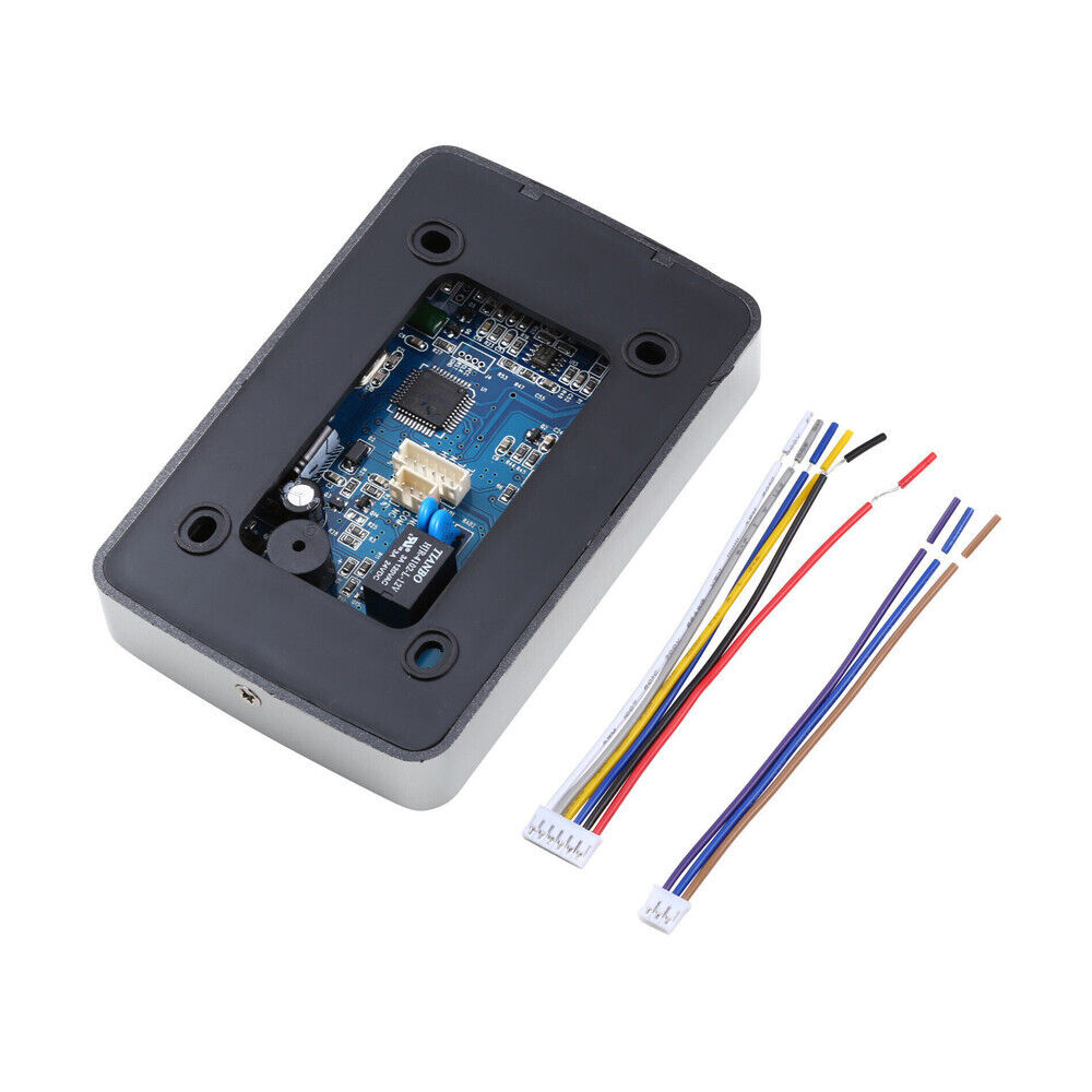2.4G , WiFi , Door Access Control Keypdad Kit