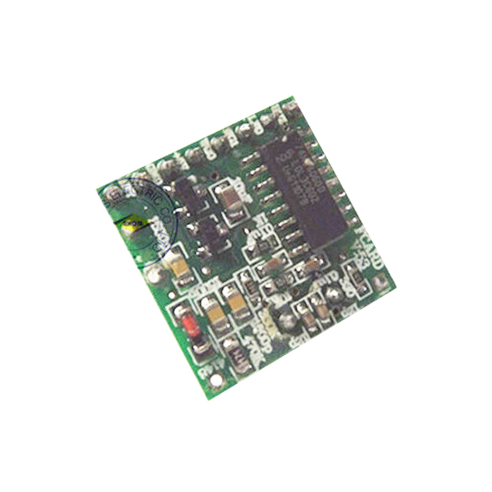 125Khz  ,EM4100 , wiegand26 , LED  , mini reader module