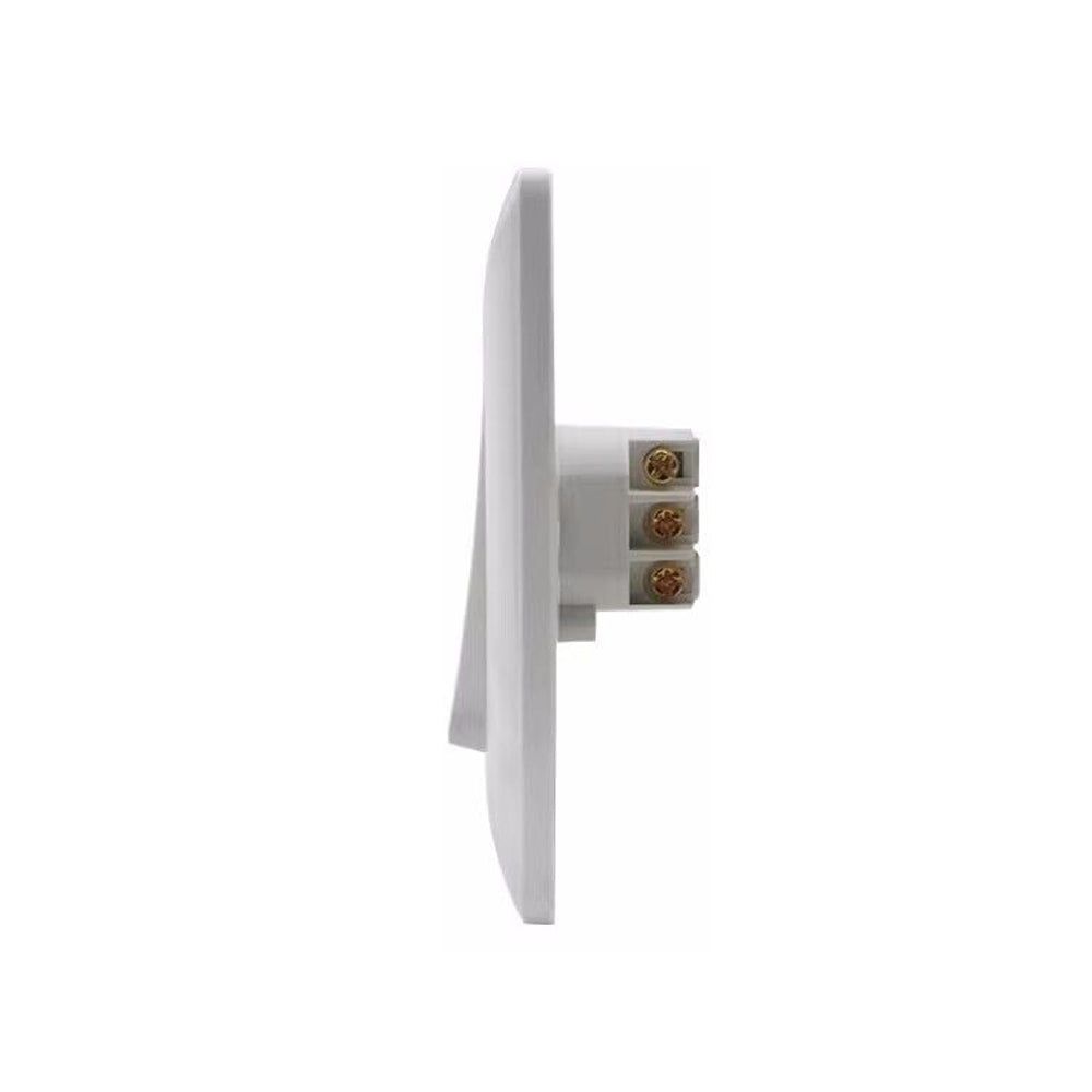 86mm ,Access Control Switch,Self-reset Door Opening,Exit Button