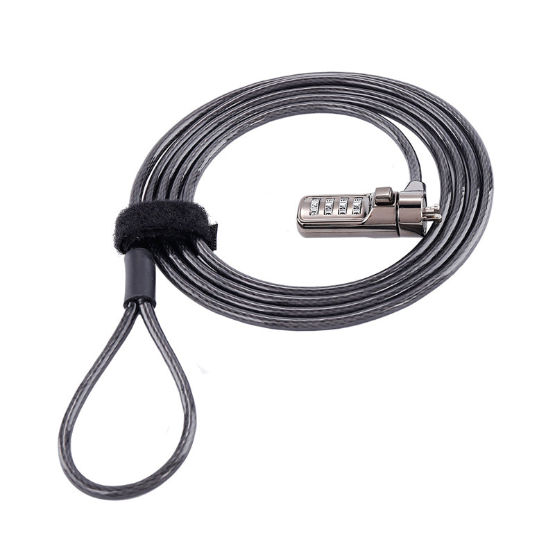 Universal Laptop Lock,Password lock,Monitor Password Lock