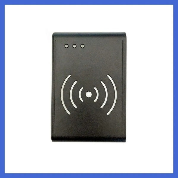125Khz EM4100/4102 waterproof RFID WG26/34 dual Led Access Control Card READER