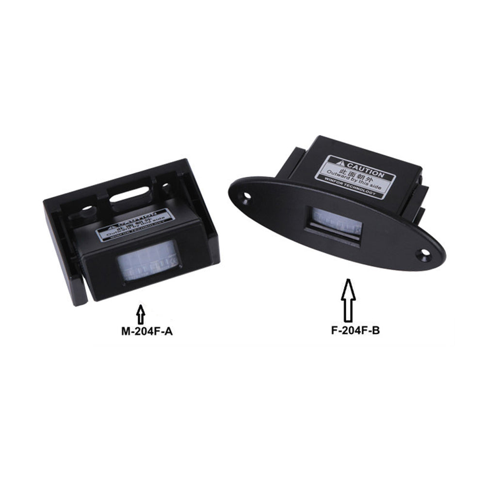 Passive infrared sensor,auto-door