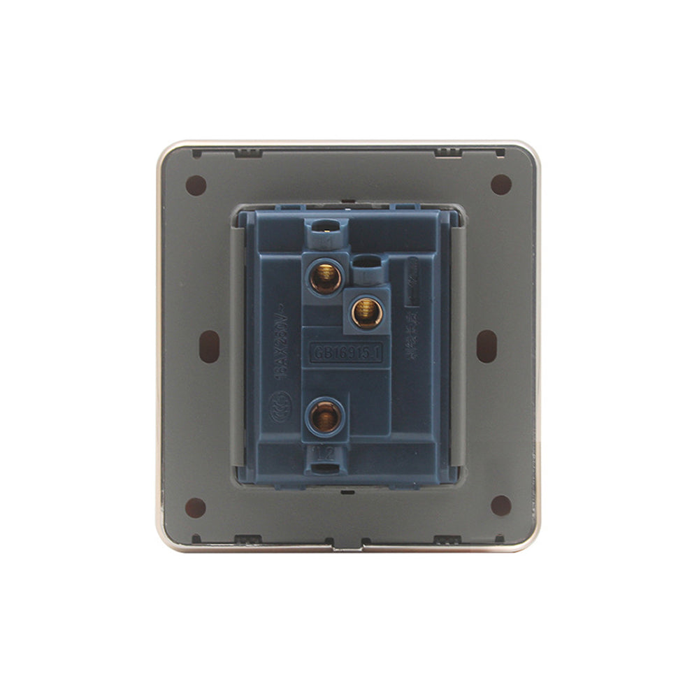 Exit Switch Button