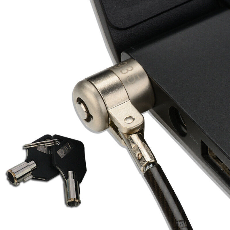 Laptop Lock,Universal Key