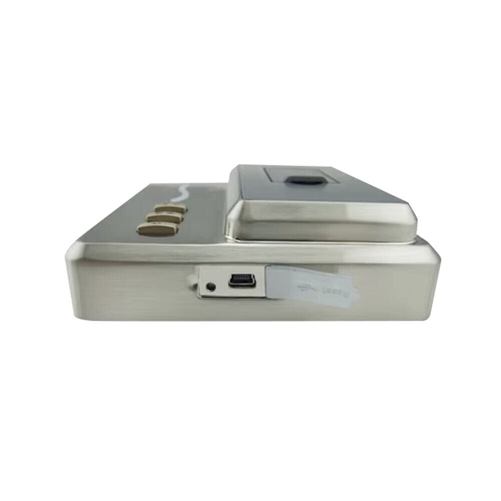 Metal Casing,Fingerprint,RFID Access Control Reader,RS485,SF101