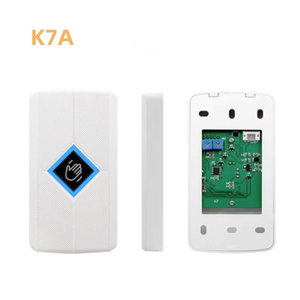 Infrared,access control switch