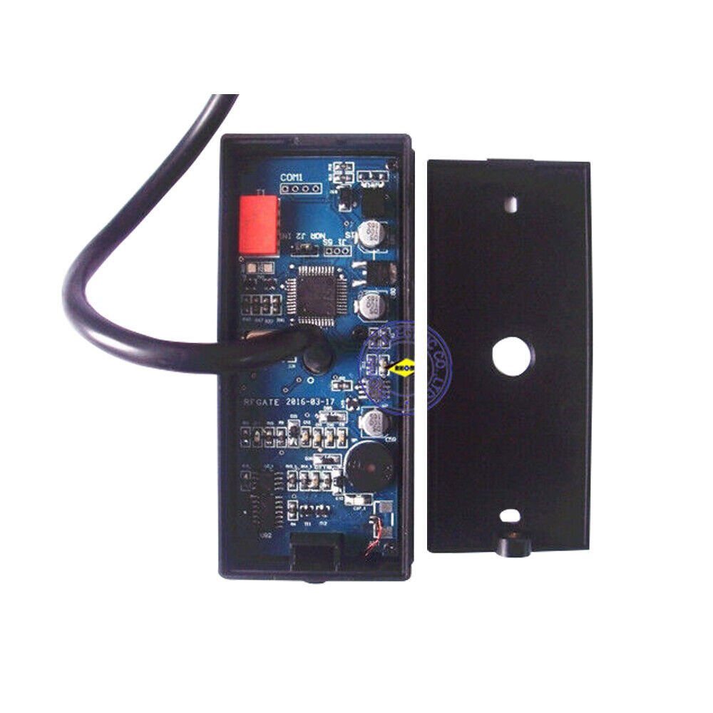EM4100 ,125Khz ,Standalone Access Controller ,2K user