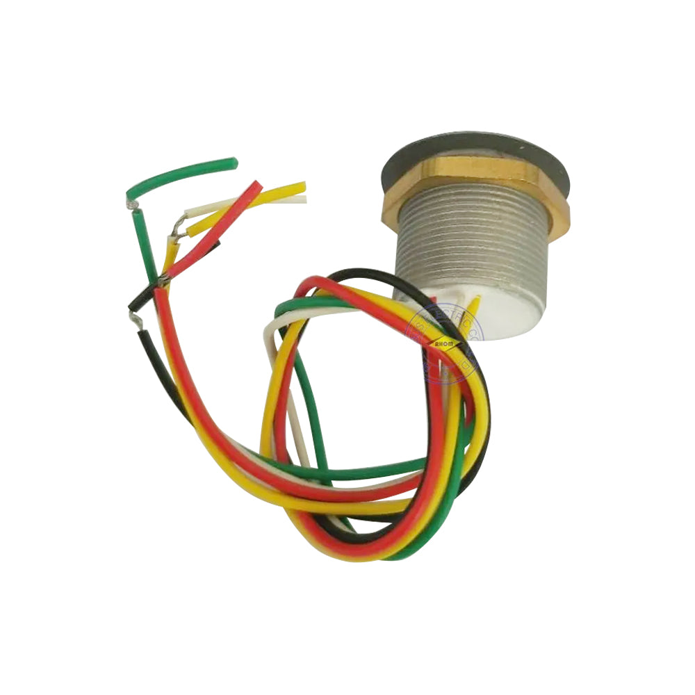 Waterproof ,13.56M, MF1 S50 ,RFID ,WG26 ,Access Control READER/RF MOUNTED, IC, READER