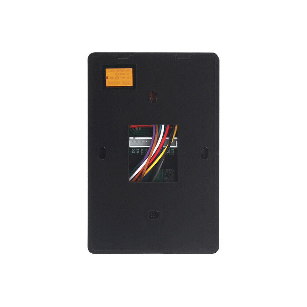 Fingerprint,125KHz, EM 1K USER, RFID, Standalone Access Controller,9V-12V DC