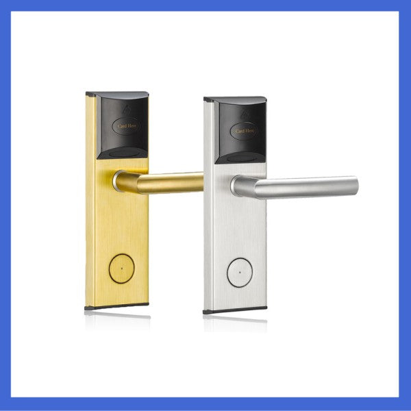 RFID Card Hotel Lock