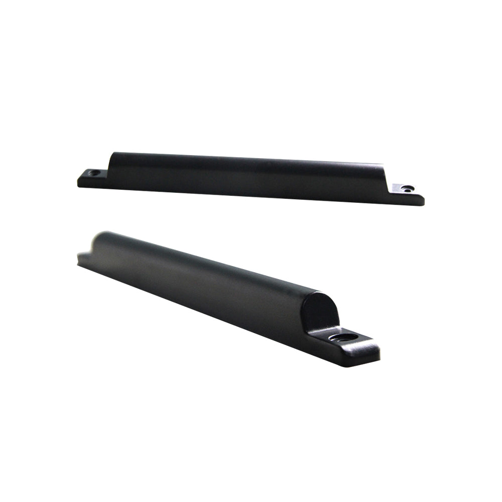 Vehicle license plate Anti metal shielding bar Tag