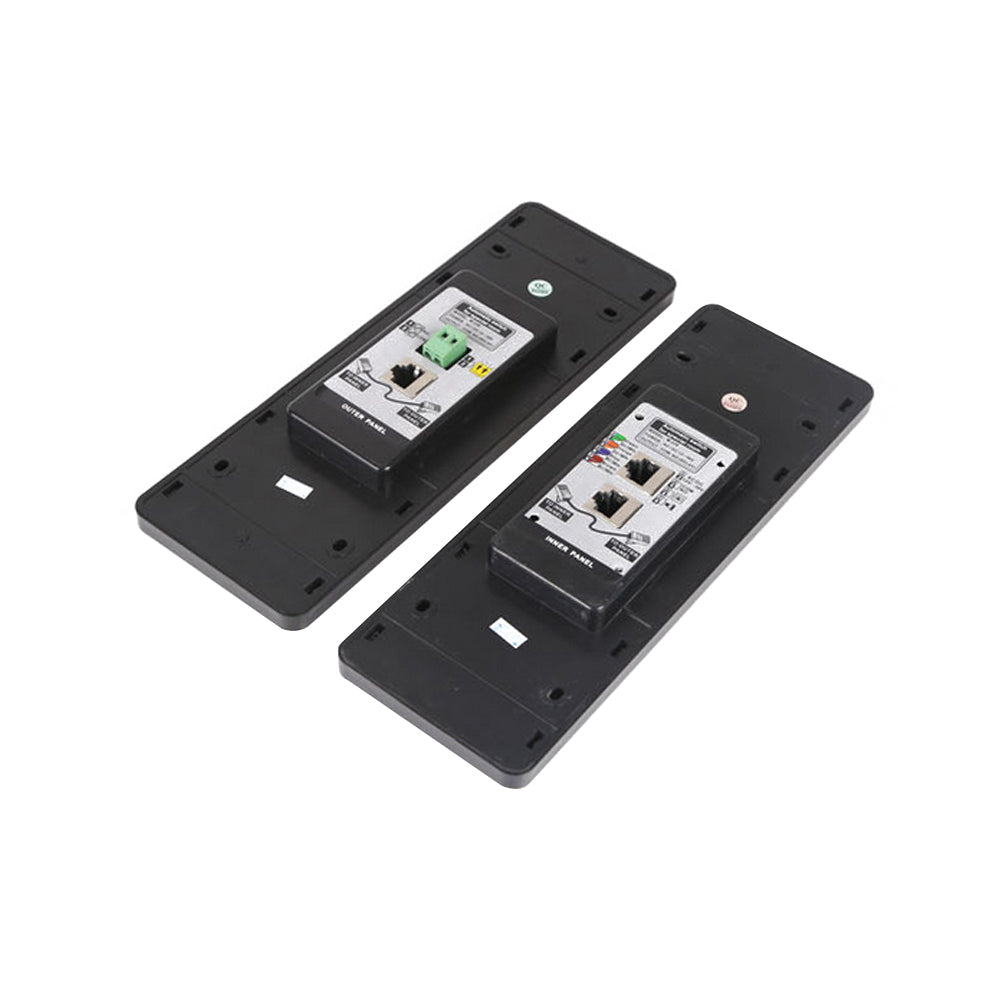 Auto-door Switch, Sensor