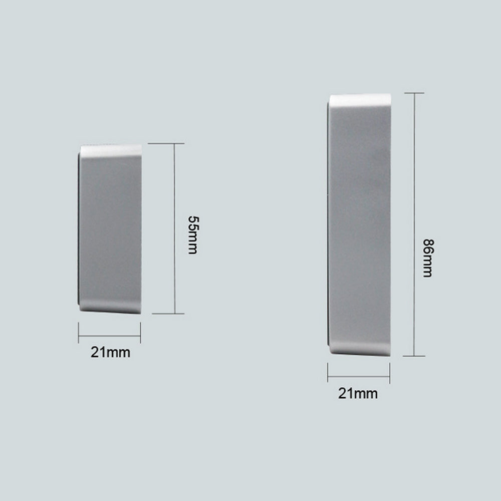 Touch Exit Release Button Switch,Access Control System,LED