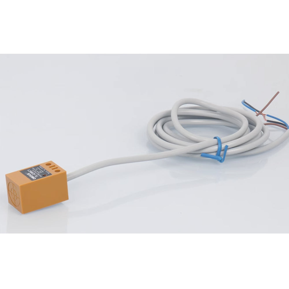 Inductive Proximity Switch,Metal Square Sensor