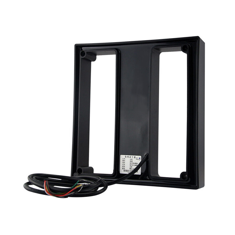 1M,long mid range,,Wiegand26/34,125Kh,EM4100,RFID card READER