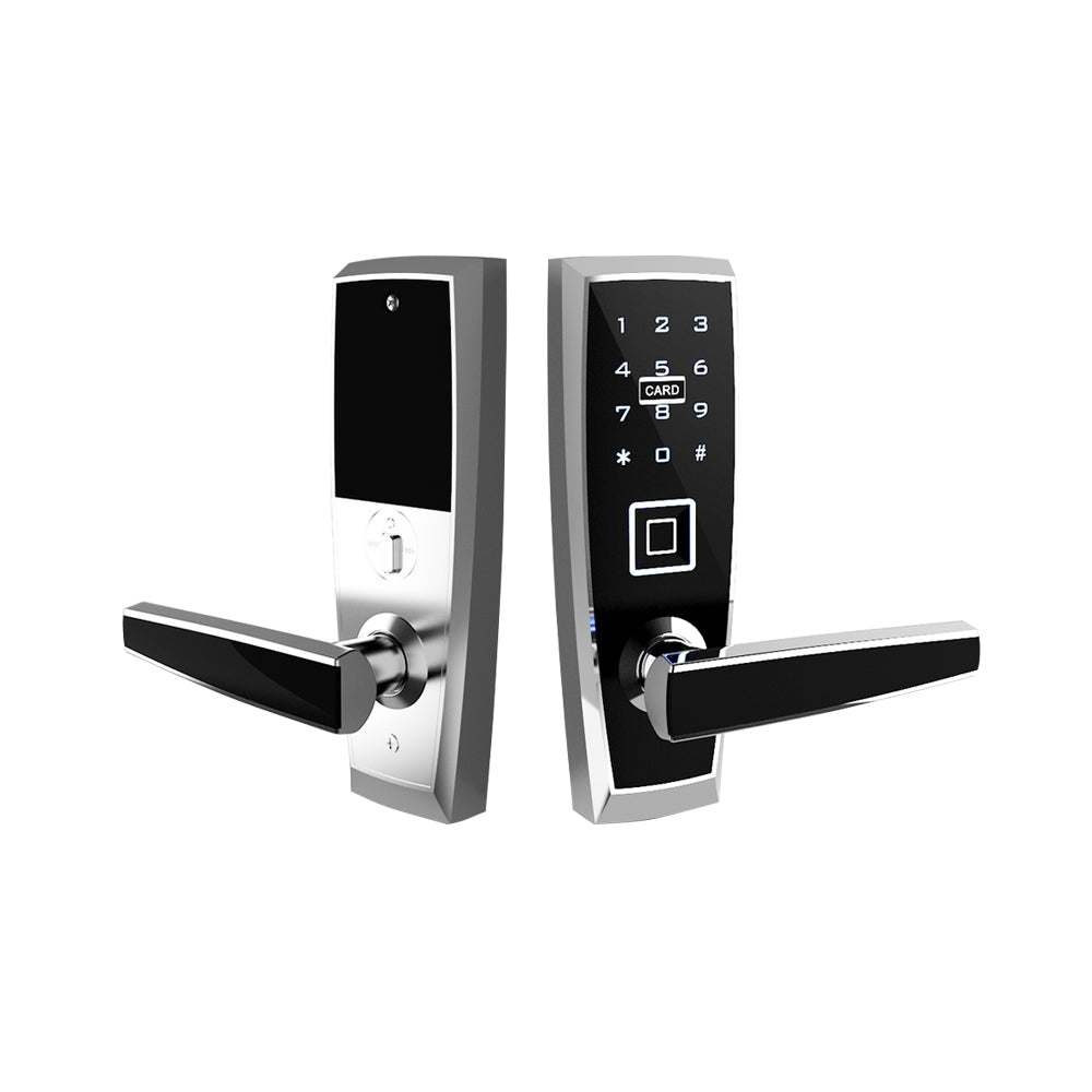Biometric Fingerprint Door Lock