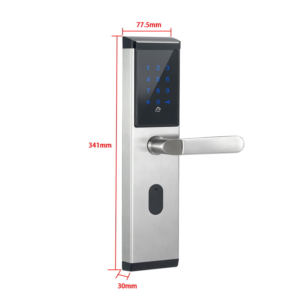 Rfid Intelligent lock,RFID hotel
