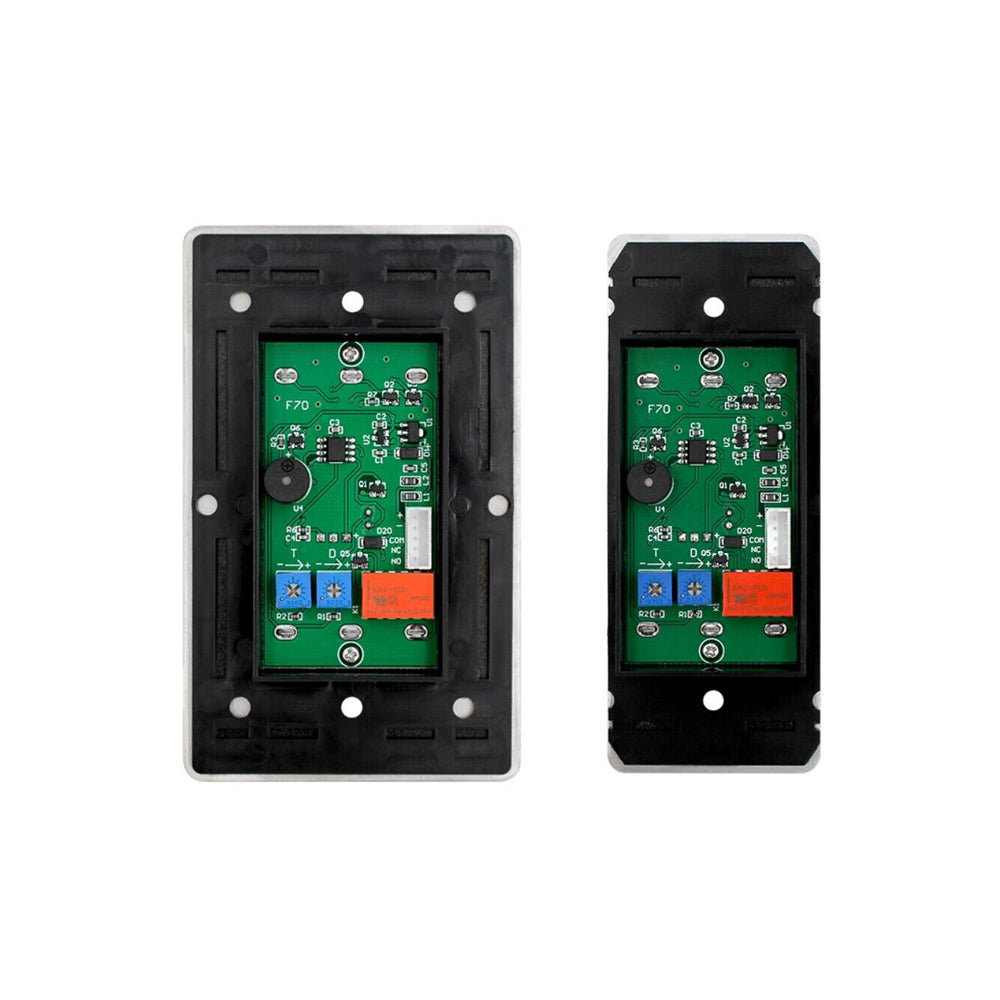 Infrared,access control switch