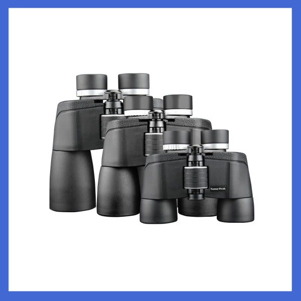 TM5 Low Light Night Vision High-definition High-power Outdoor Telescope