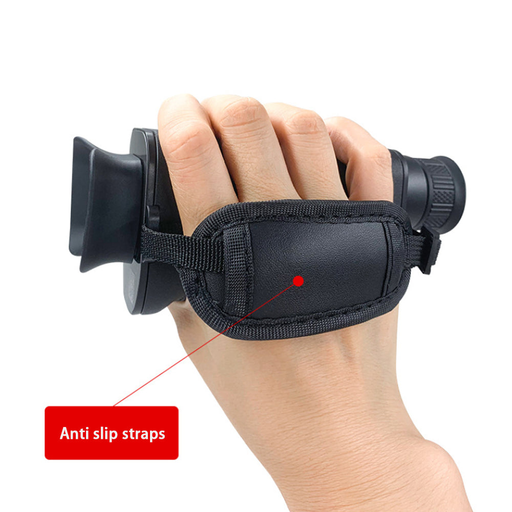 Digital Large Screen ,Day and Night Dual Purpose ,Night Vision Instrument