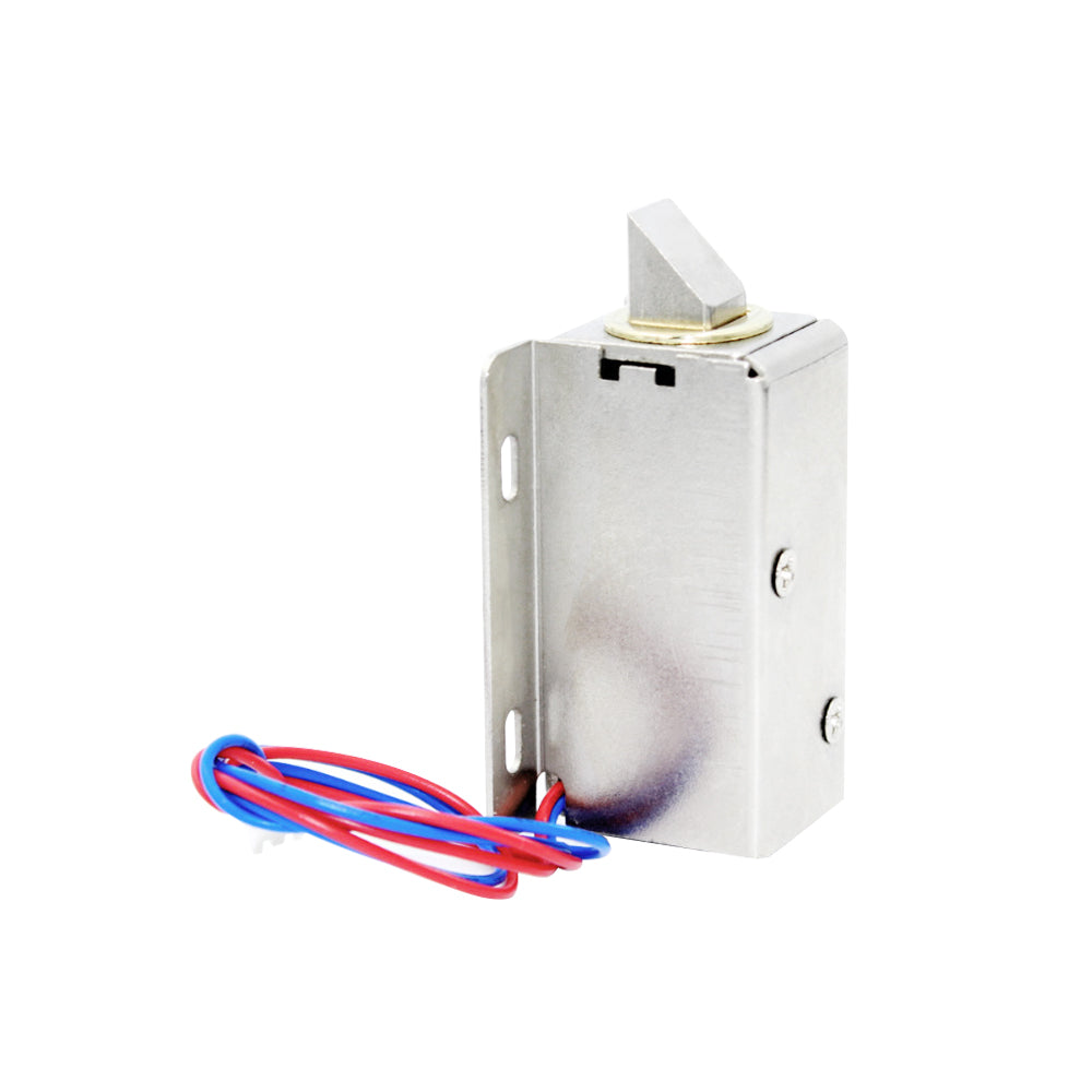 Electric Bolt Lock,Small cabinet Lock,Solenoid Electric Door Lock