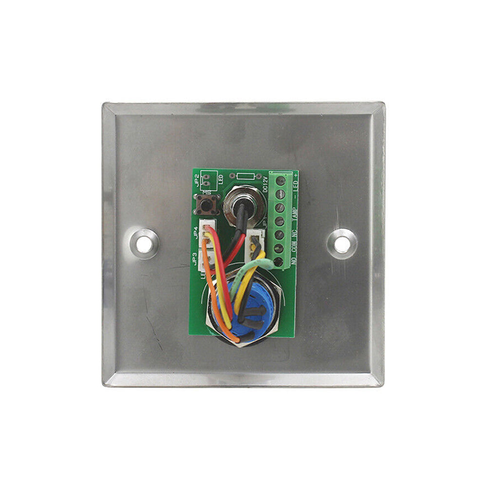 Emergency,ccess Control Switch,Key,exit switch,button