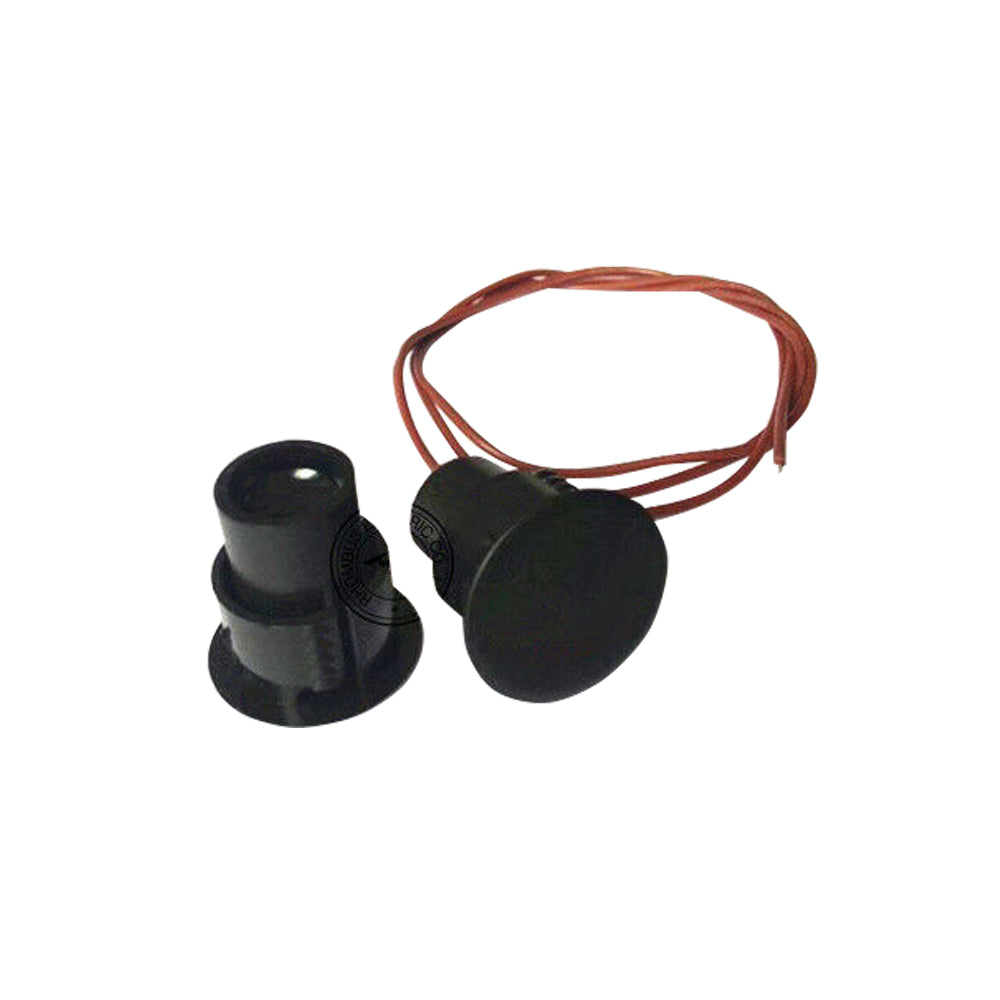 Recessed ,Door Contact Magnetic Sensor ,Switch Access securityreed