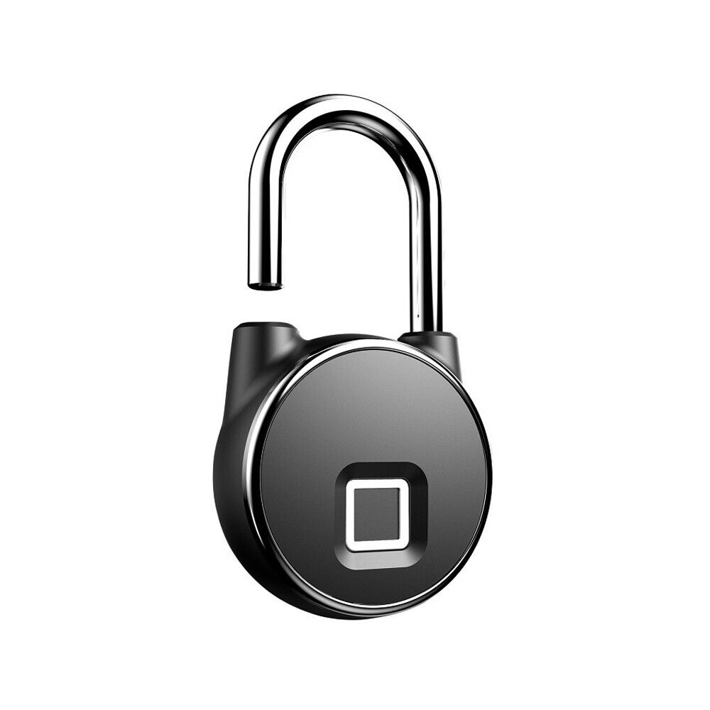 Fingerprint Door Lock,padlock