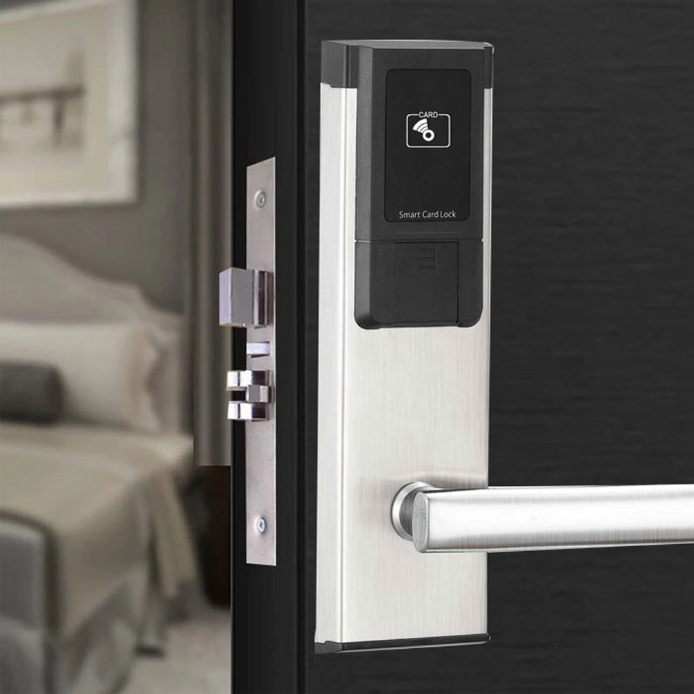 RFID Card Hotel Lock