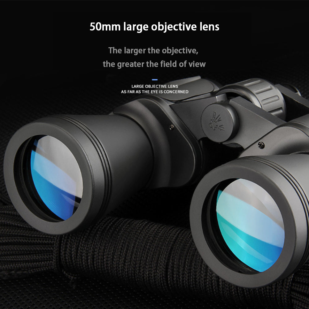 Night Vision Binoculars