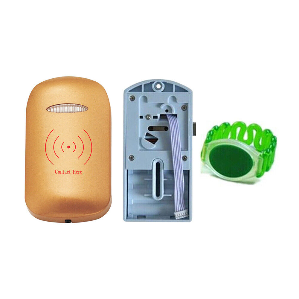 125KHz ,EM/ID ,cabinet lock, sauna locker room,locker lock