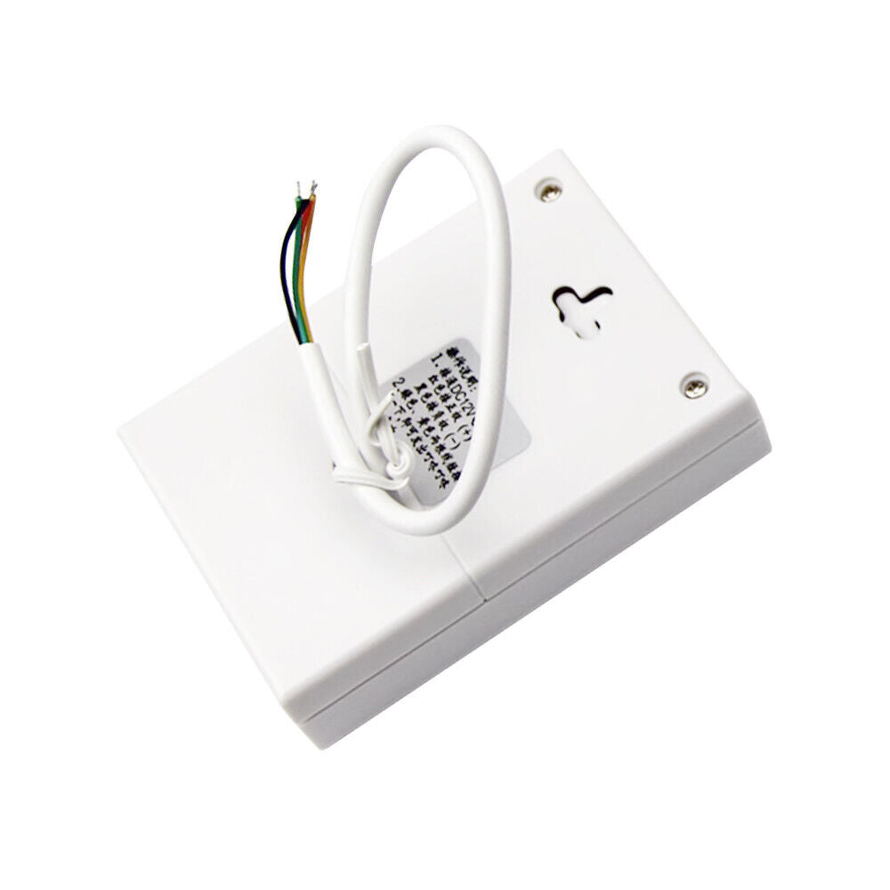 Wired Doorbell