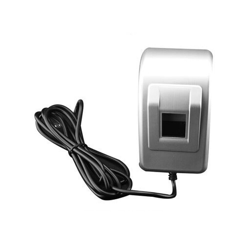 Fingerprint Collector