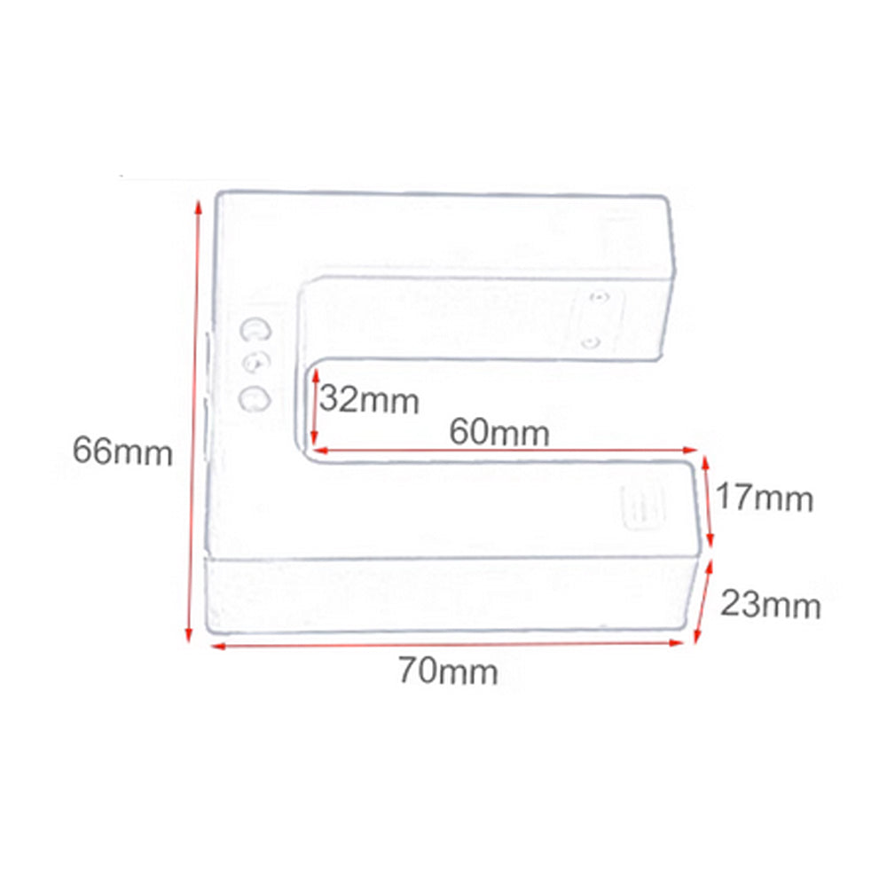 Flat Layer Induction Sensor,Photoelectric Switch