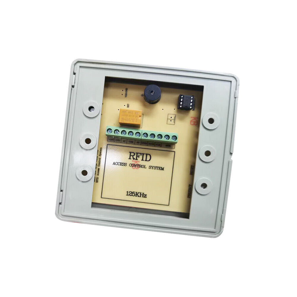 RFID,Standalone Access Control
