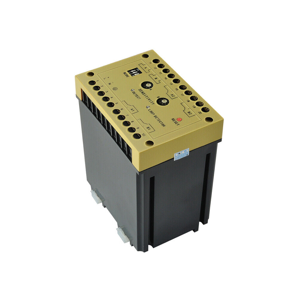 Traffic Inductive,Loop Vehicle Detector