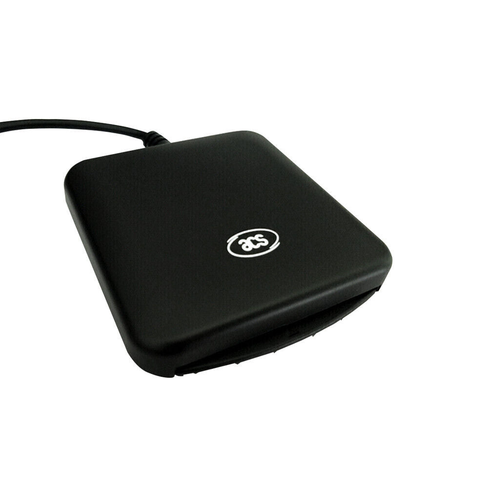 Contact Smart IC Chip Card Reader Writer